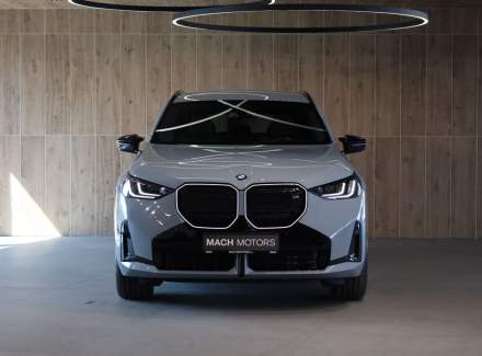 BMW - X3