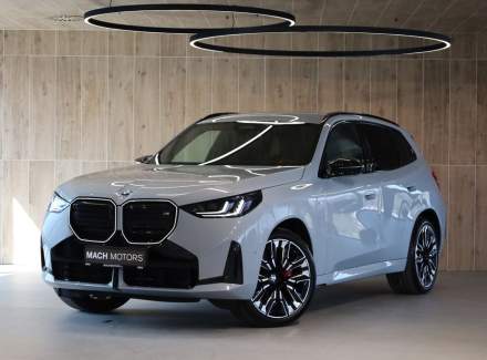 BMW - X3