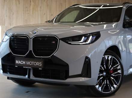 BMW - X3
