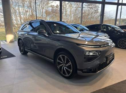 XPENG - G9