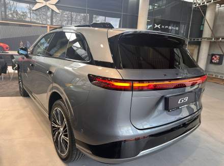 XPENG - G9
