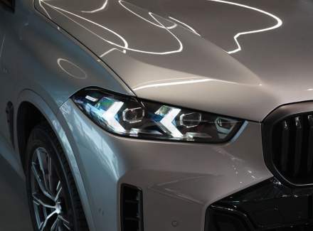 BMW - X5