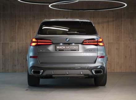 BMW - X5