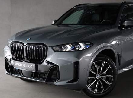 BMW - X5