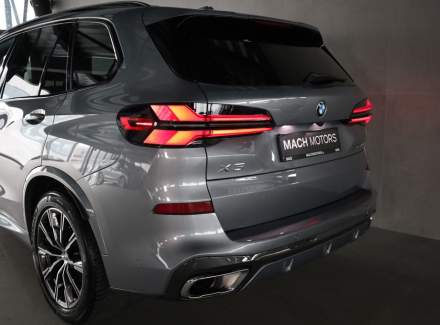 BMW - X5