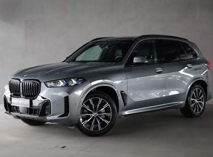 BMW - X5