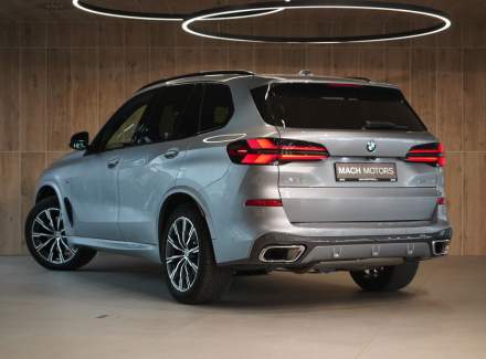 BMW - X5