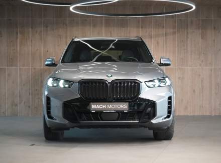 BMW - X5