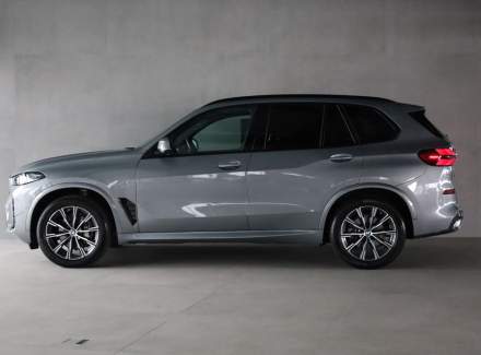 BMW - X5