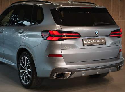 BMW - X5