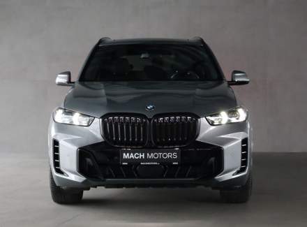BMW - X5