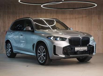 BMW - X5