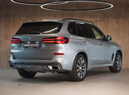 BMW - X5