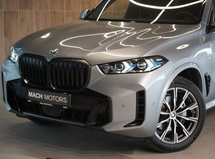 BMW - X5
