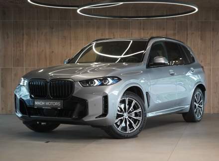 BMW - X5