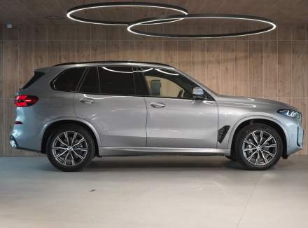 BMW - X5