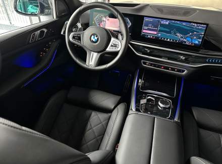 BMW - X5