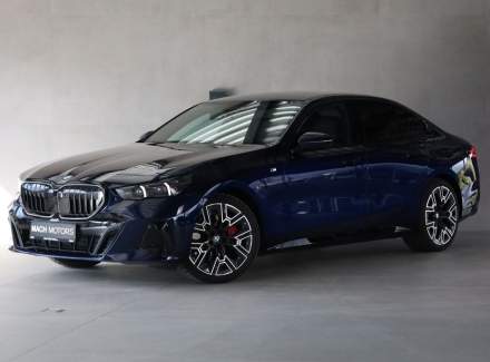 BMW - 5er