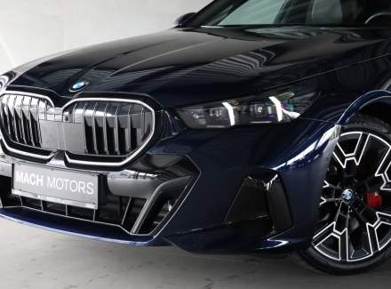 BMW - 5er