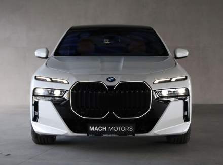 BMW - 7er