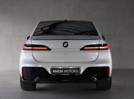 BMW - 7er