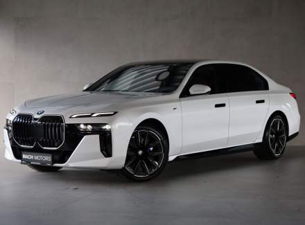 BMW - 7er