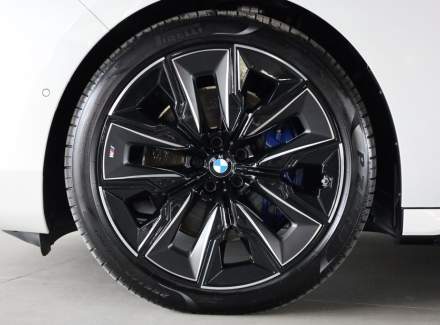 BMW - 7er