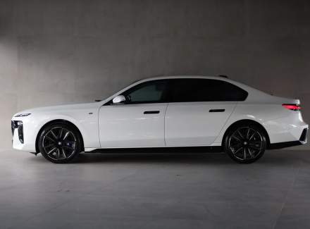 BMW - 7er