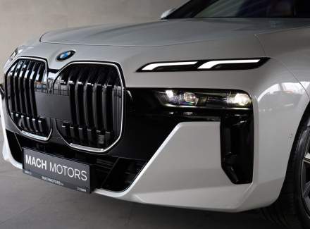 BMW - 7er