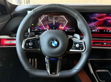 BMW - 7er