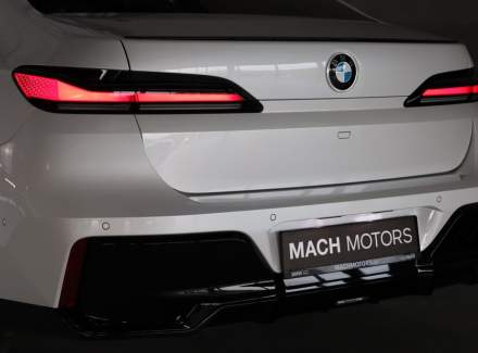 BMW - 7er