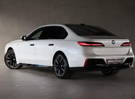 BMW - 7er