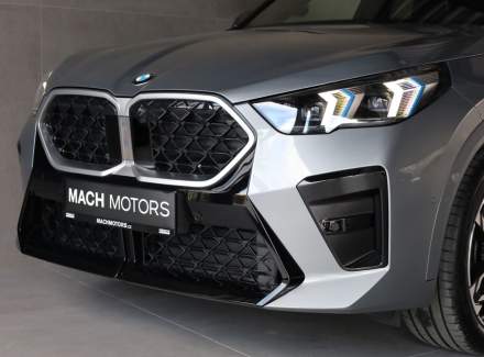 BMW - X2
