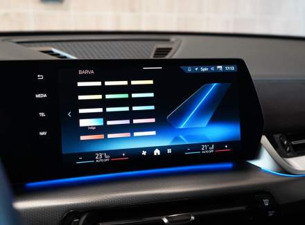 BMW - X2