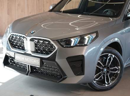 BMW - X2