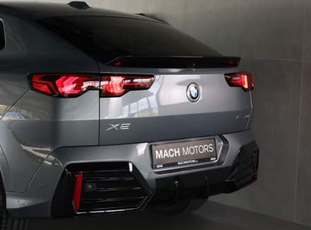 BMW - X2