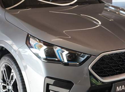 BMW - X2