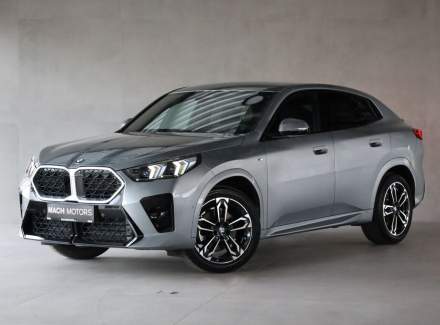 BMW - X2