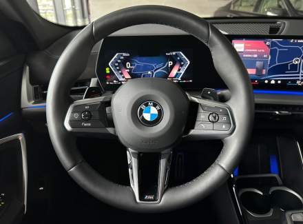 BMW - X2