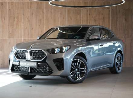 BMW - X2