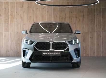 BMW - X2