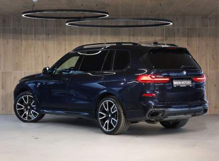 BMW - X7