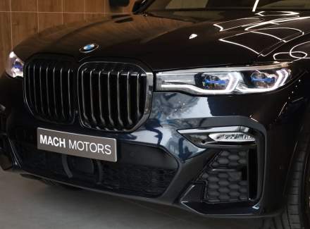 BMW - X7