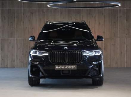 BMW - X7