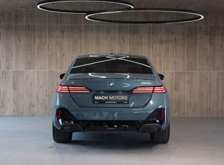 BMW - 5er