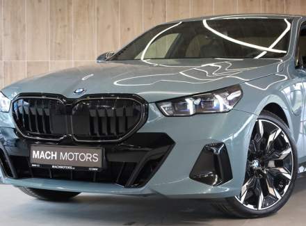 BMW - 5er