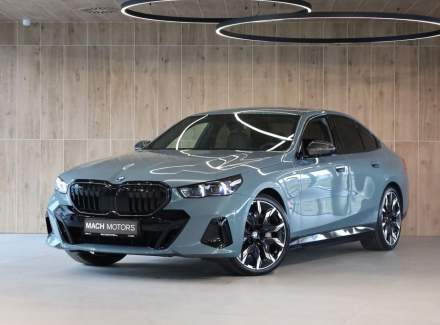 BMW - 5er