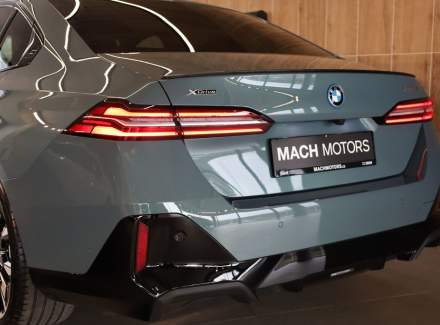 BMW - 5er
