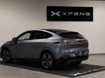 XPENG - G6