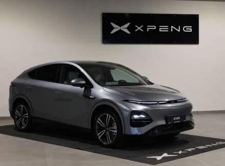 XPENG - G6